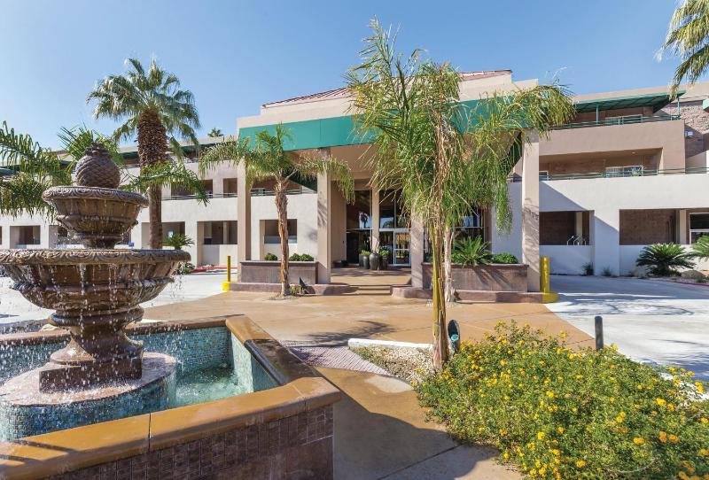 WorldMark Palm Springs - image 17