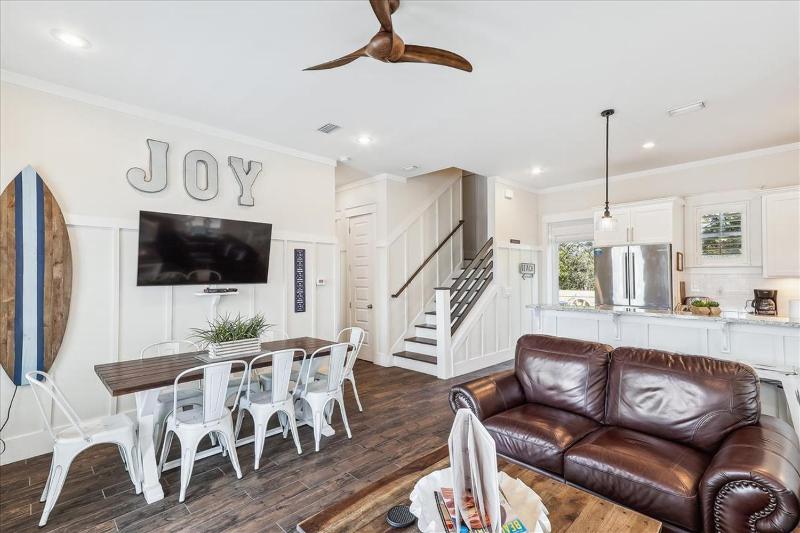 Joy to the Beach! by 30A Escapes - image 5