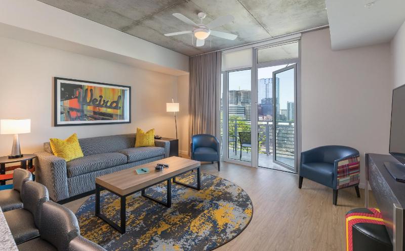 Club Wyndham Austin - image 35