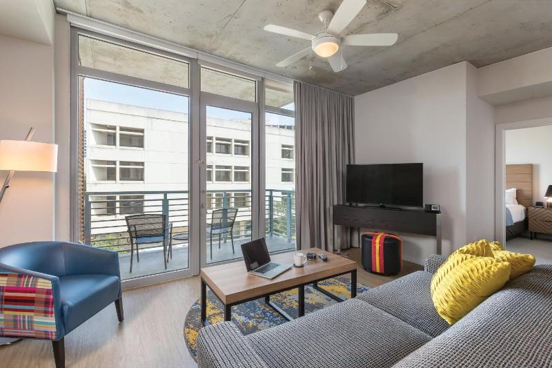 Club Wyndham Austin - image 45