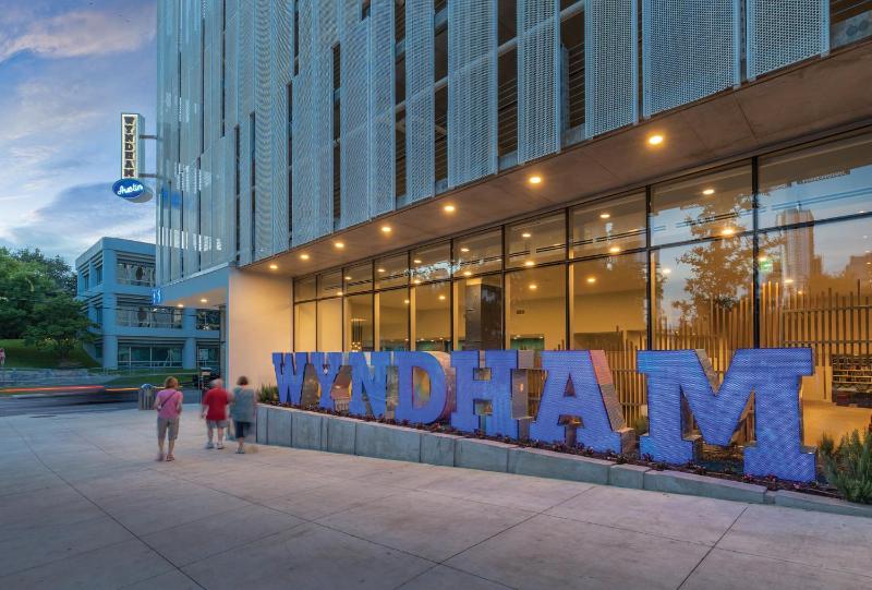 Club Wyndham Austin - image 48
