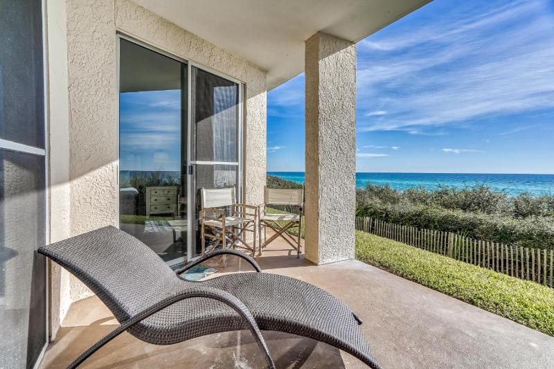 HP 12W Gulf Front Condo by 30A Escapes - image 16
