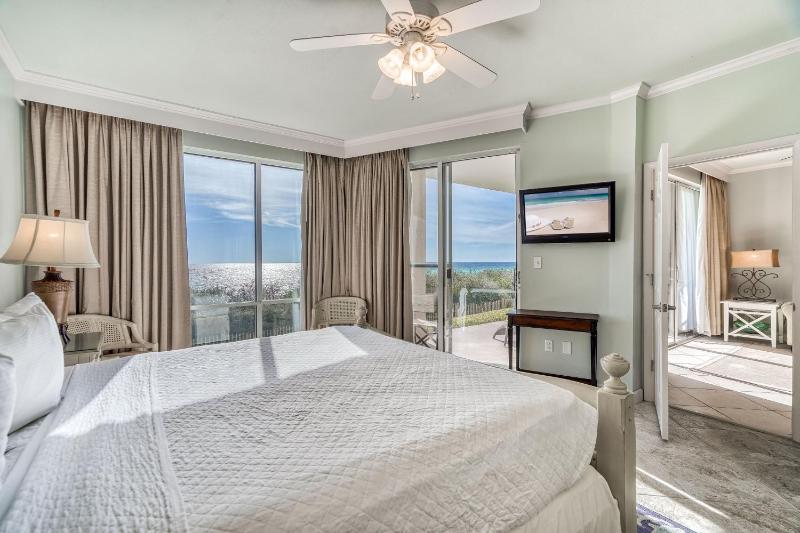 HP 12W Gulf Front Condo by 30A Escapes - image 9