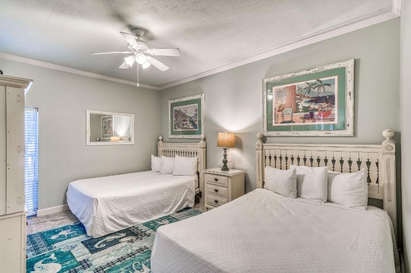 HP 12W Gulf Front Condo by 30A Escapes - image 19