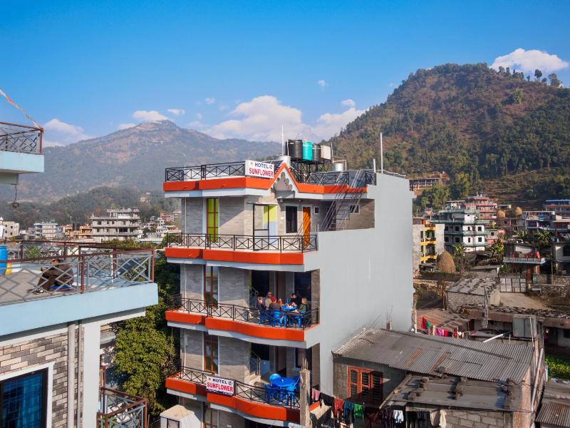 Hotel Sunflower - image 13
