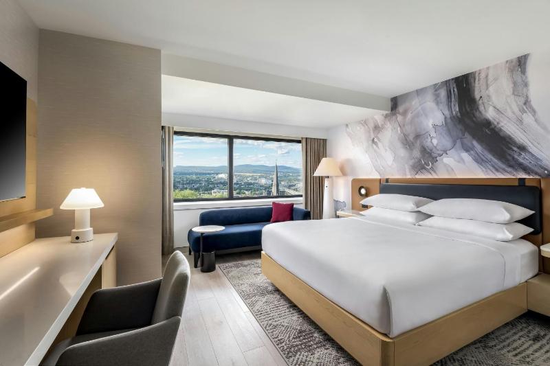 Delta Hotels Quebec - image 15