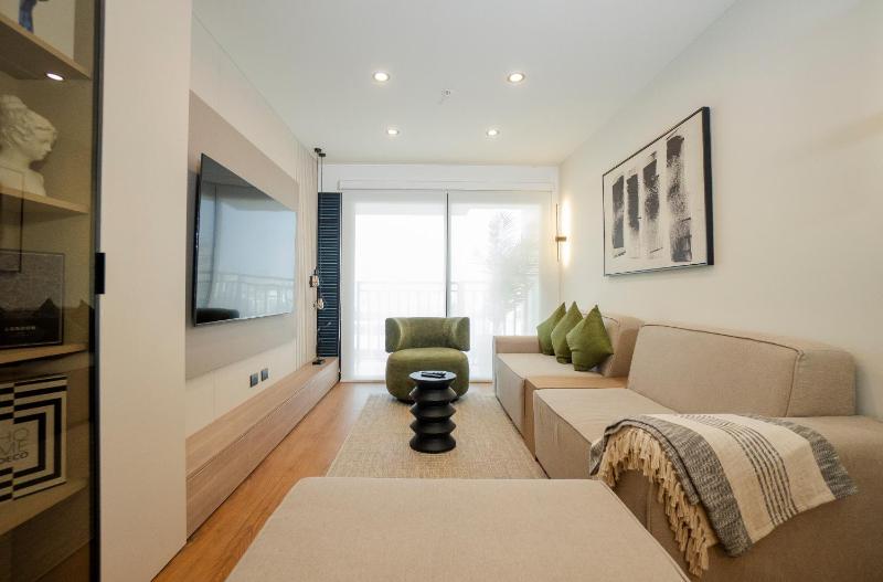Luxurious Apartment in the heart of Miraflores - image 16