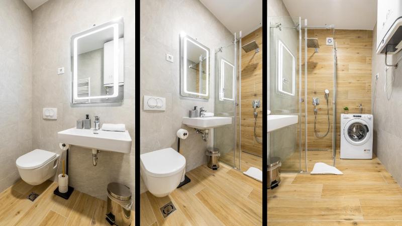 Noa City Center Apartments free parking - image 2