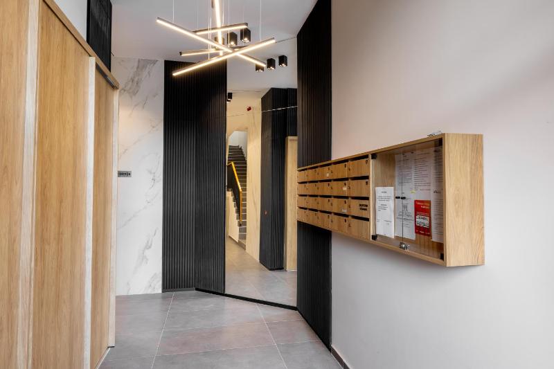 Noa City Center Apartments free parking - image 3