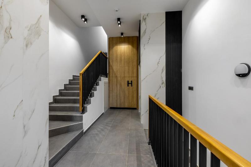Noa City Center Apartments free parking - image 4