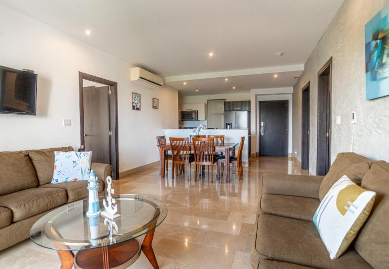 Spacious 2BR Condo with Partial Ocean View- Roble Sabana- Reserva Conchal - image 5