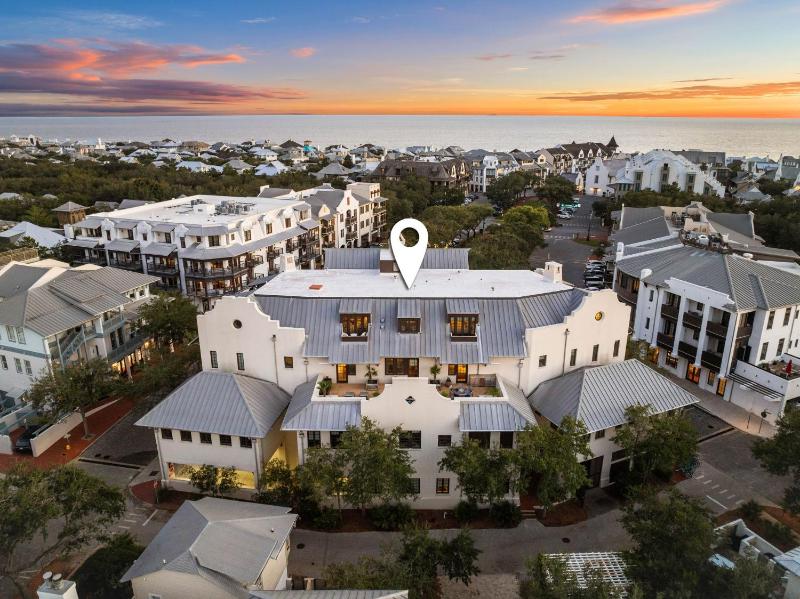 6 Barrett Place by 30A Escapes - image 18