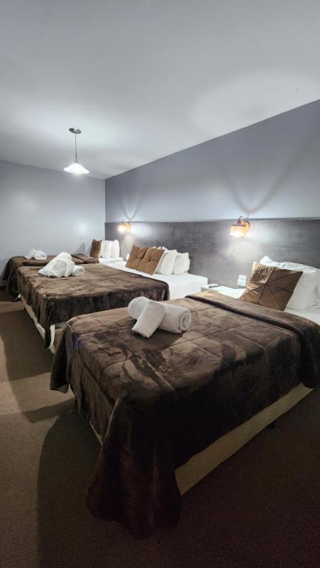 Essencial Hotel Spa - image 8