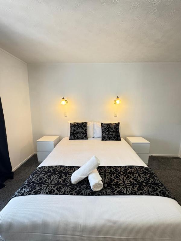 Chelmswood Motel Taupo - image 10