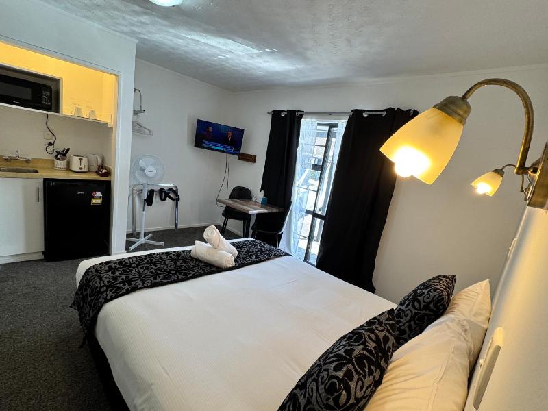 Chelmswood Motel Taupo - image 33