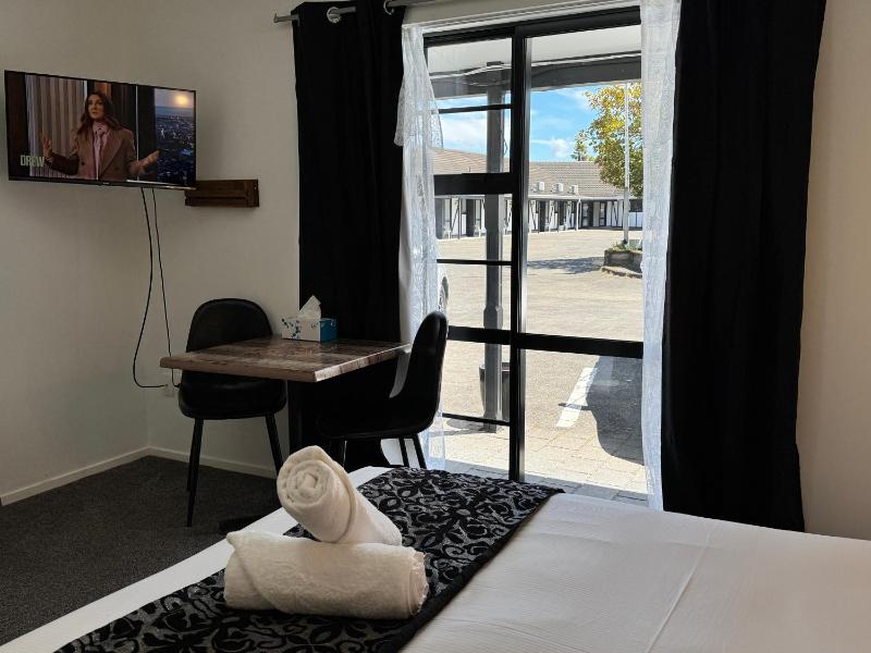Chelmswood Motel Taupo - image 20