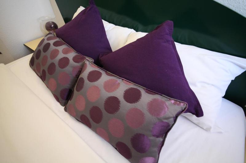 Hotel Cerise Nancy - image 10