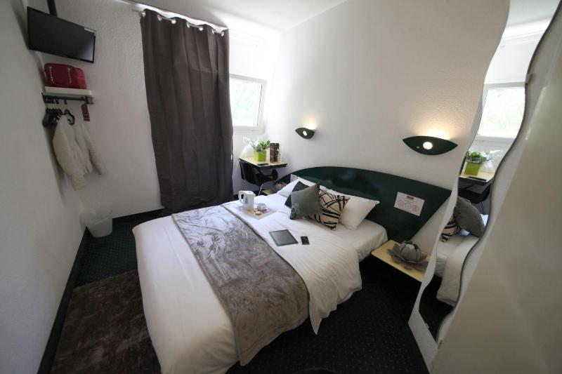 Hotel Cerise Nancy - image 46