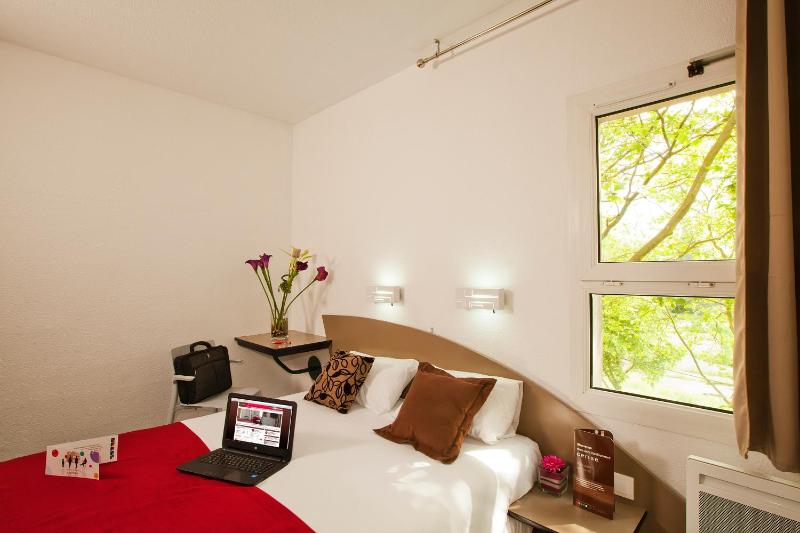 Hotel Cerise Nancy - image 14