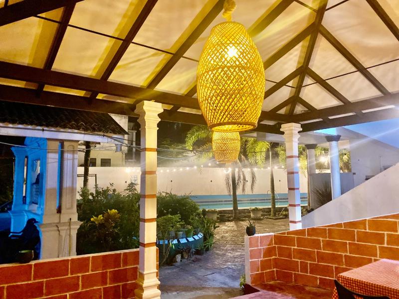 Liyanage Resort - image 7