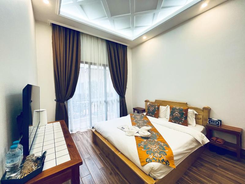 若溪酒店 ruoxi hotel - image 5