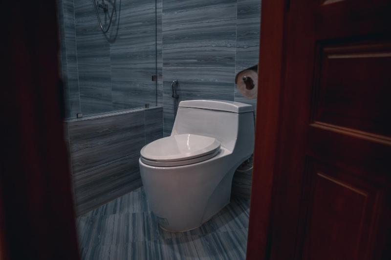 若溪酒店 ruoxi hotel - image 6