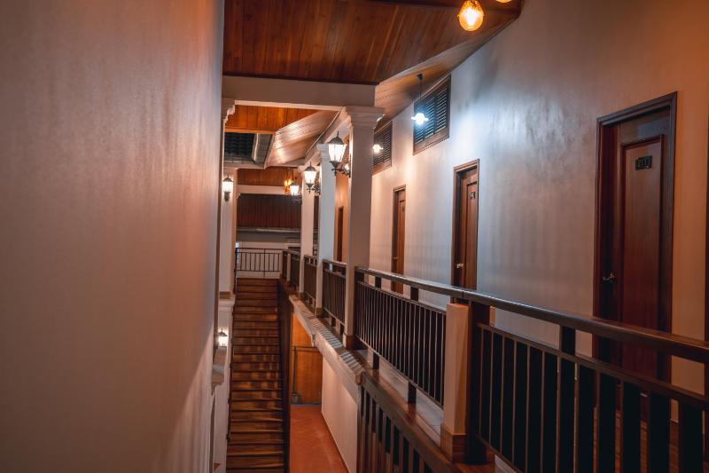 若溪酒店 ruoxi hotel - image 16