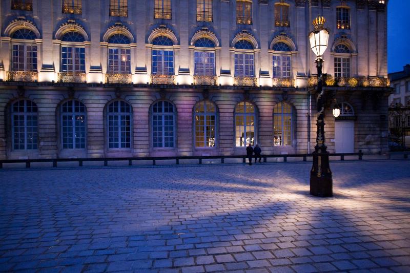 Hotel Cerise Nancy - image 15