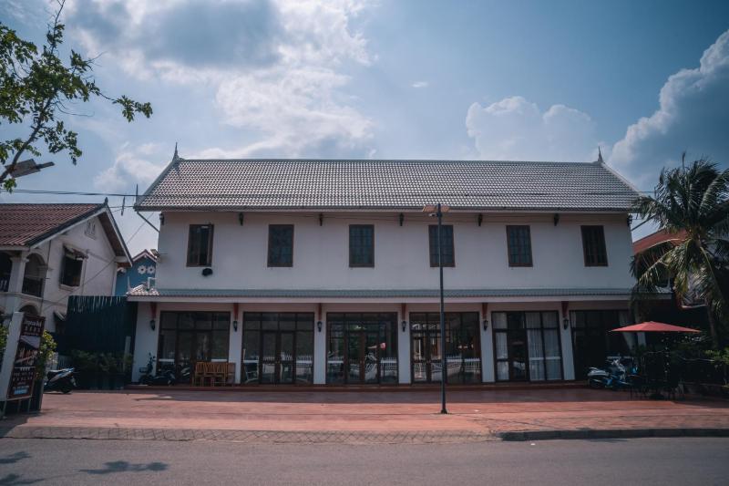 若溪酒店 ruoxi hotel - image 14