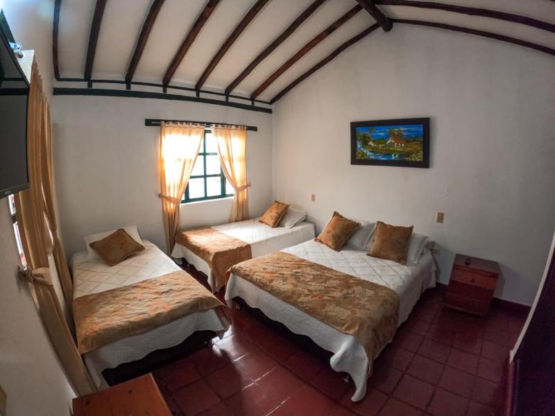 Hostal casa de los sueños - image 9