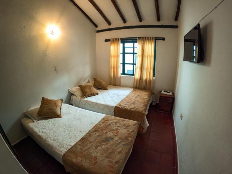 Hostal casa de los sueños - image 8