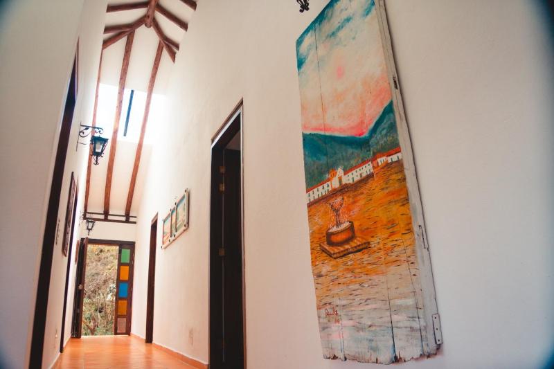 Hostal casa de los sueños - image 15