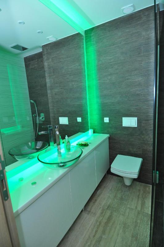 One-Bedroom Apartment image 3