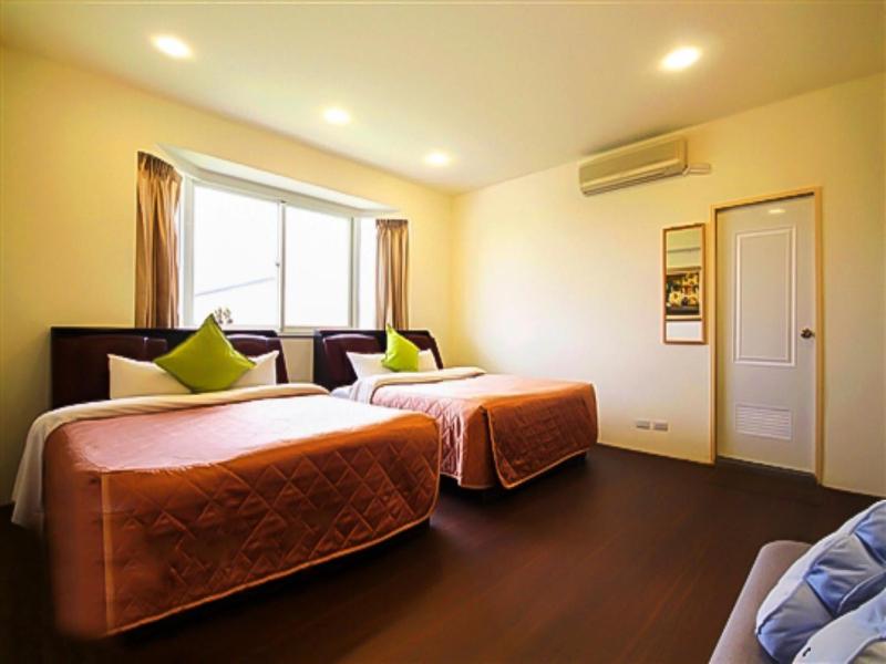 Taichung Xinshe Garden Life Homestay B&B - image 15