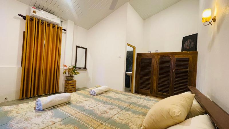 Unakuruwa Ravenala Homestay - image 8