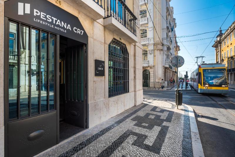 Pestana CR7 Lisboa - image 7