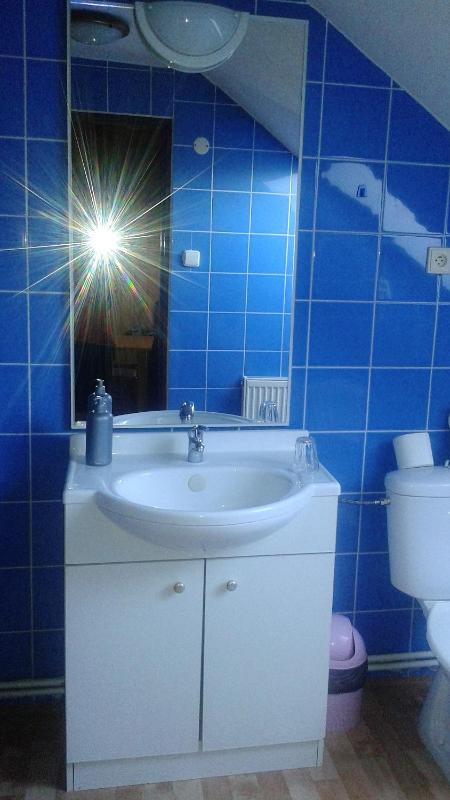 Twin Room with Bathroom image 3