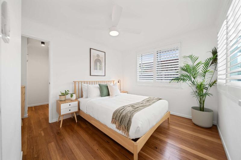 The Palma - Leafy Tropical Escape in Moffat Beach - image 41