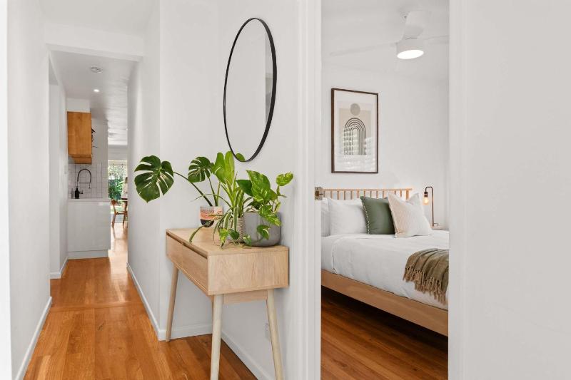 The Palma - Leafy Tropical Escape in Moffat Beach - image 40