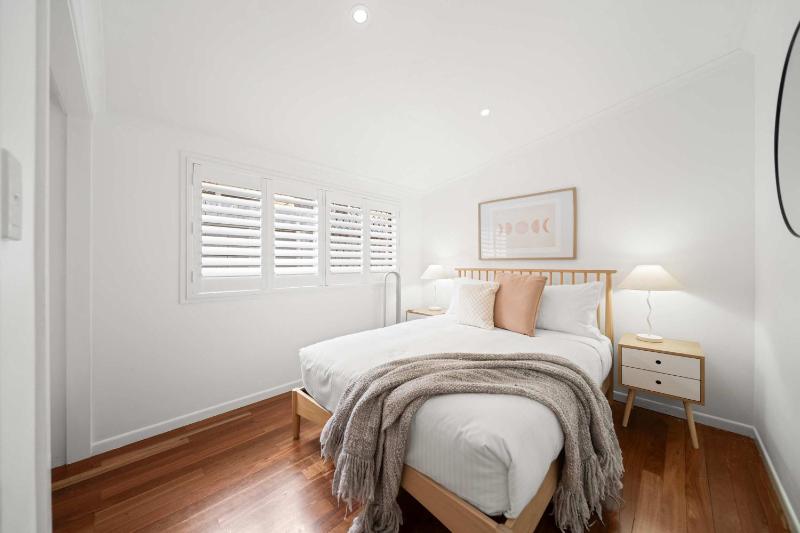 The Palma - Leafy Tropical Escape in Moffat Beach - image 26