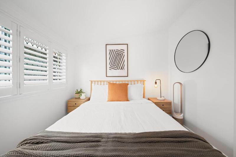 The Palma - Leafy Tropical Escape in Moffat Beach - image 25
