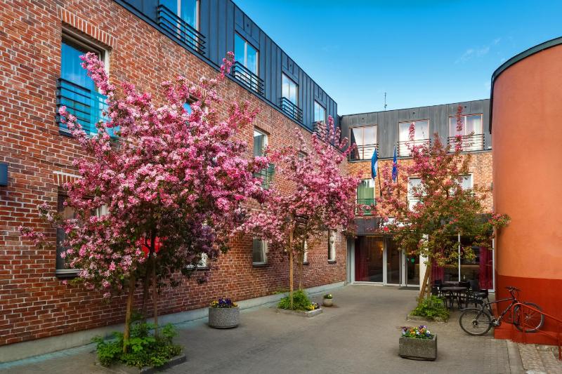 Hotel Bern by Rikas Hotels - image 11