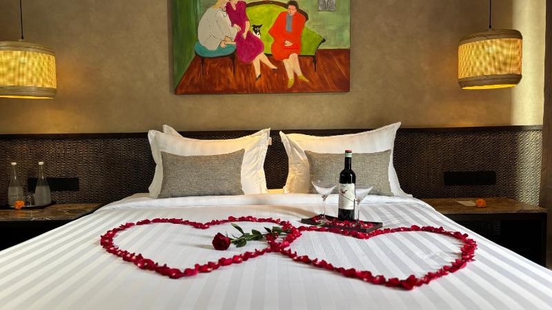 Le Cielo Resort Canggu Batu Bolong by Maviba - image 33