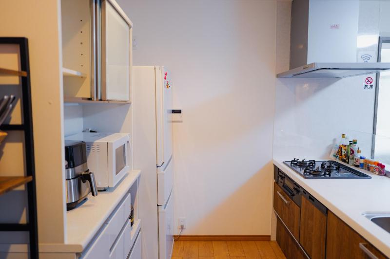The Prime Minato 3 Beds Suite Near Tokyo Tower 2 Mins Walk to Asakusa Line - image 14