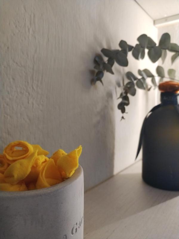 Modena Centro Junior Suite - image 25