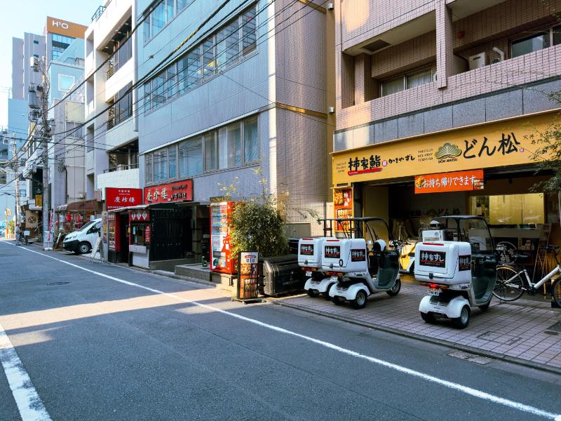 The Prime Minato 3 Beds Suite Near Tokyo Tower 2 Mins Walk to Asakusa Line - image 15