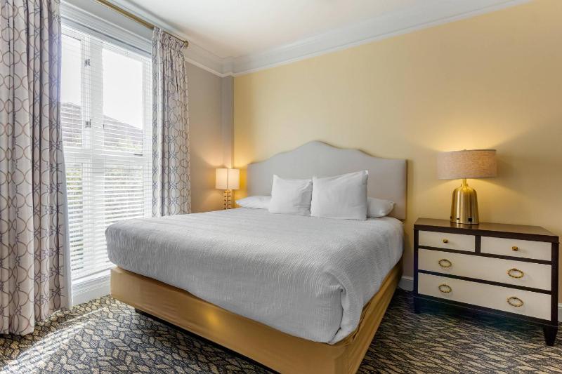 Church Street Inn Historic Charleston Ascend Collection Hotel - image 20