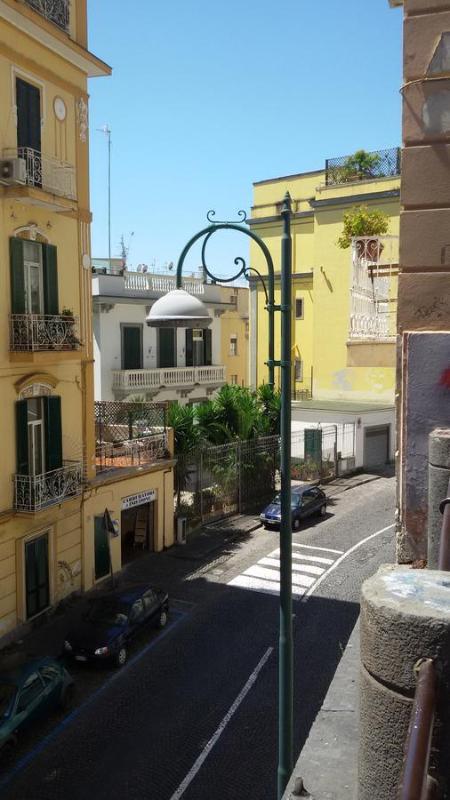 B&B  At home Lettieri Napoli  Vomero - image 13