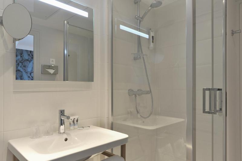 Classic Â Twin Room image 1