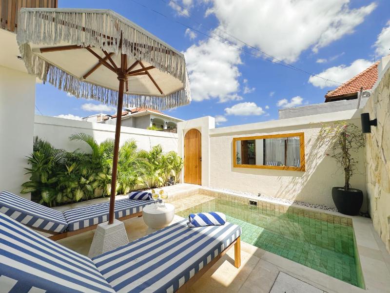 Villa Sylvia Canggu - image 13